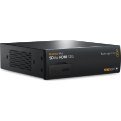 Convertidor Teranex Mini SDI to HDMI 12G 0