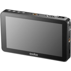 Monitor de Campo para Cámara de 5.5