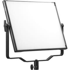 Panel de Luz LED Bicolor (Travel Kit con Maletín y Pie de Estudio) 0