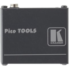 Transmisor de Video HDMI sobre Cable de Par Trenzado Cat5/6 Kramer PT-571 0