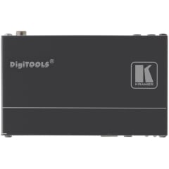 Conmutador Automático Standby HDMI 2x1 Kramer VS-211HA con Conmutación de Audio