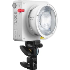 Foco LED Portátil Bicolor de Alta Densidad 0