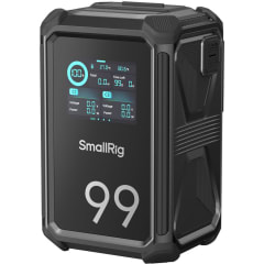 Batería Inteligente V-Mount SmallRig X-Touch Triple-Proof X99 (99Wh)