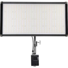 Panel LED Ultra-Delgado LiteWafer