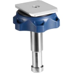 Perno de Montaje en Riel para Sistema KNOWLED LiteFlow