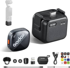Sistema de Intercomunicación Inalámbrico (Kit de 3 Auriculares) 1