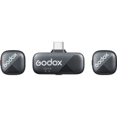 Sistema de Intercomunicación Inalámbrico (Kit de 5 Auriculares))