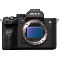SONY A7S III Cámara Mirrorless 4K 120P BODY