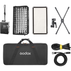 Sistema de Tapete LED Flexible