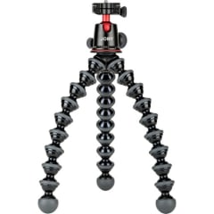 Tripode JOBY GorillaPod 5K Kit (BLK/CHA)