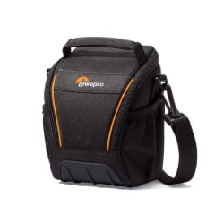 Adventura SH 100 II (Black)