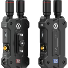 Hollyland Mars 450ft 4k UHD Wireless Video Transmission