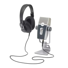 Kit Profesional Podcasting AKG Podcaster Essentials 0