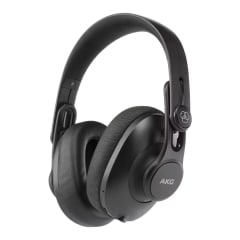 AUDIFONO AKG K361BT