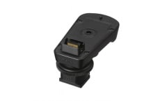 Adaptador de zapata Multi-Interface (MI) SMAD-P5 de Sony