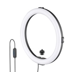 Aro de luz JOBY Beamo Ring Light 12´