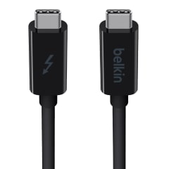 Cable Belkin Thunderbolt 3 - USB-C a USB-C - 1m