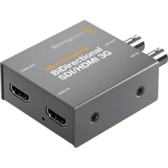 Micro Converter Bi Direccional 