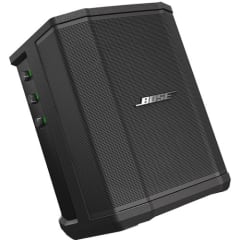 Sistema BOSE S1 PRO - Parlante bluetooth portátil Multi-posición