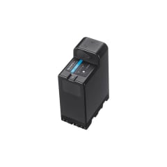 Batería Li-Ion BP-U60T con salida de energía Hirosi de 4 Pin