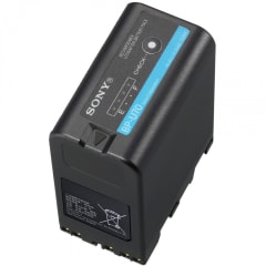Baterías Sony BP-U70