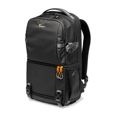 Mochila Lowepro Fastpack BP 250 AW III - 20,5L