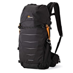 Mochila Photo Sport BP 200 AW II (Negra) Lowepro