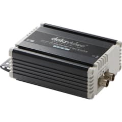 Convertidor Datavideo HDMI a HD/SD-SDI con audio integrado