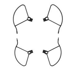 AUTEL ROBOTICS Evo II Protector Helices 1