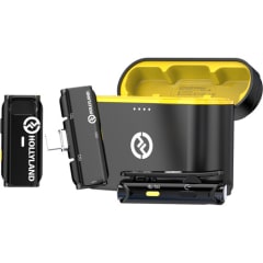 Hollyland Lark C1 USB-C