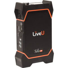 LiveU Solo Pro HDMI Encoder 4K Video/Audio 0