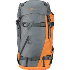 Mochila outdoor Lowepro Powder BP 500Aw - 55L