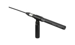 Micrófono de caña SONY ECM-VG1 (Shotgun Mic)