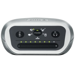 MOTIV™ Interfaz de audio digital Shure MVi (OPEN BOX) 0