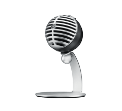 Micrófono condensador Shure MV5 2