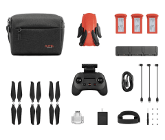 Autel EVO Nano+ Premium Bundle 0