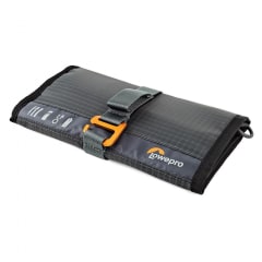 Organizador de cables y gadgets Lowepro GearUp Wrap 3