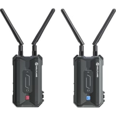 Sistema de transmisión de video inalámbrico Hollyland Pyro H 4K HDMI