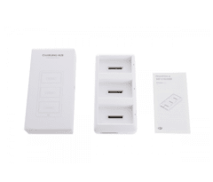 Battery Charging Hub para Phantom 4