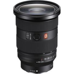 LENTE SONY FE 24-70MM F/2.8 GM II 0