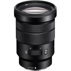 Lente Sony E PZ 18-105mm f/4 G OSS 0