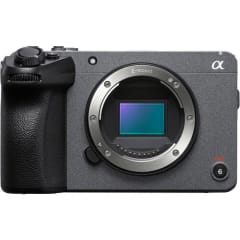 Cinema Line FX30 (solo cuerpo)