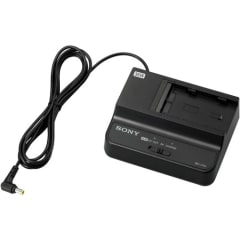 Cargador de Baterías BC-U1A SONY