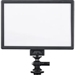 Viltrox L116T Panel de luz led super delgado para cámara