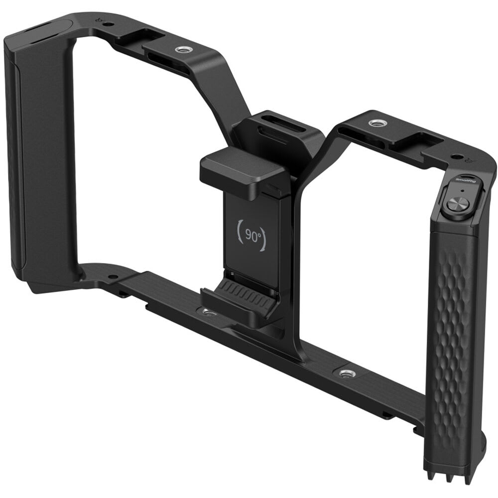 Jaula para cámara IG-02 IntegraGrip1