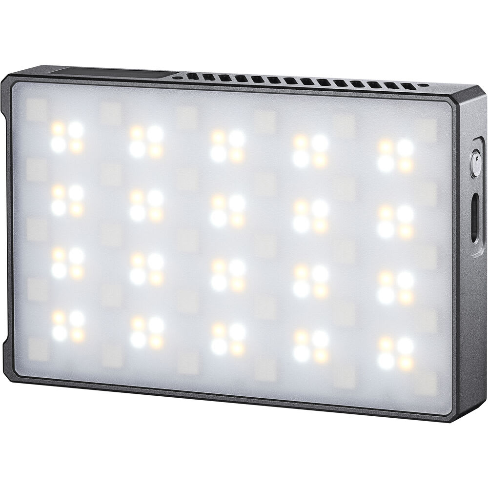 Mini Panel LED Creativo de Bolsillo KNOWLED1