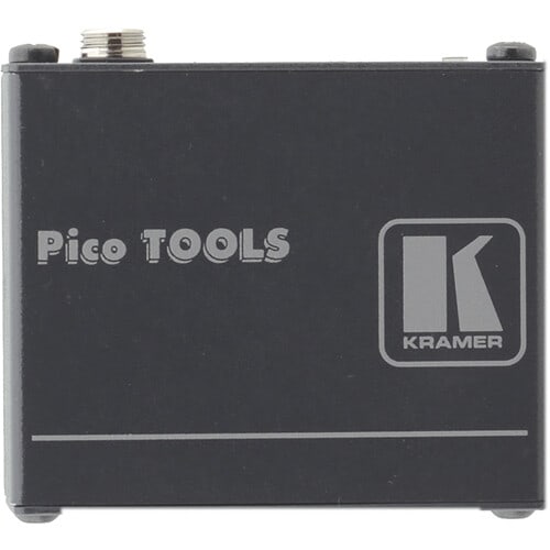Transmisor de Video HDMI sobre Cable de Par Trenzado Cat5/6 Kramer PT-5711
