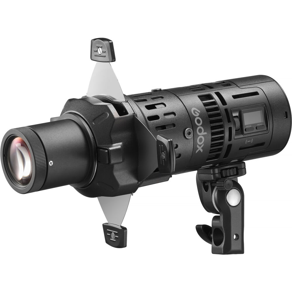 Proyector de Recorte Profesional 36° para MS60Bi y MS60R1