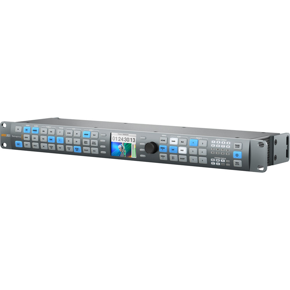 Teranex AV1