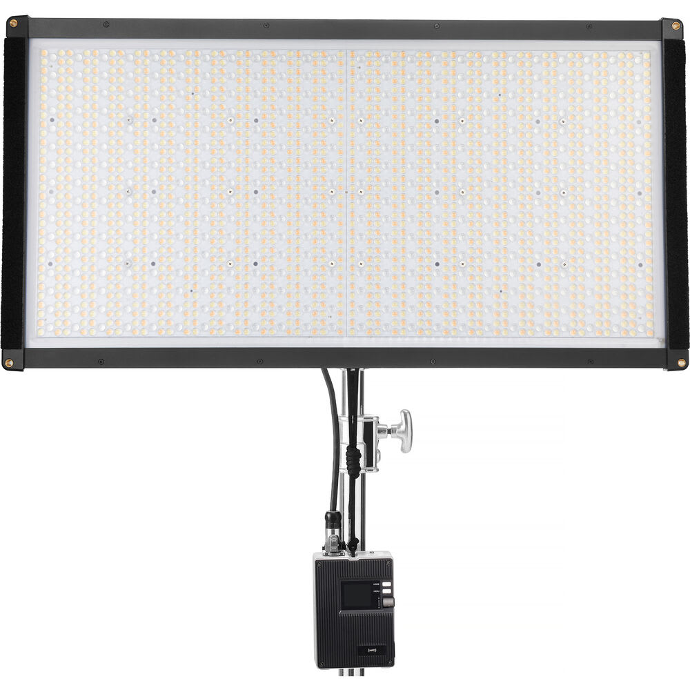Panel LED Ultra-Delgado LiteWafer1